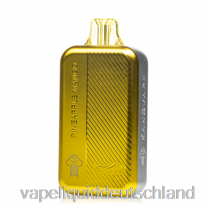 Kangvape Tc8000 Einweg-Ananas-Mango-Vape Deutschland